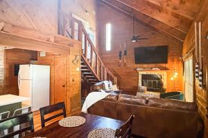 Little Bit of Lake, Whole Lotta Texas