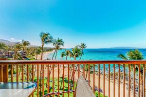 Mana Kai Maui Resort 602C - Ubytování bez kategorie ve městě Wailea