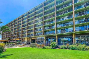 Mana Kai Maui Resort 602C