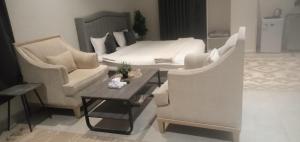 جناح مغنى 40 قرب المطار Maghna 40 Suite Near the Airport