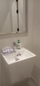 جناح مغنى 40 قرب المطار Maghna 40 Suite Near the Airport