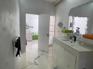 Casa sola con alberca y vista al lago - Strutture non classificate a Cedro