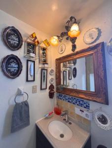 New Bamboo Noche en el Museo