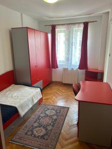Observatorului 21, Cozzy apartment for 5 people