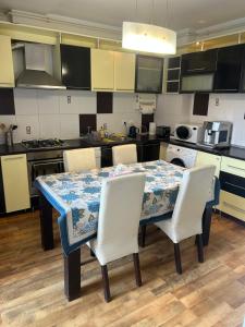 Observatorului 21, Cozzy apartment for 5 people