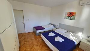 Apartmani Brela 5