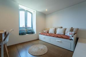 Carmo House - Art and Creativity in Downtown Porto