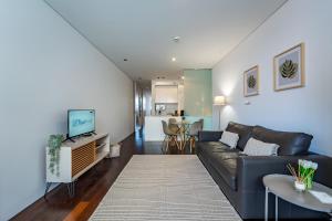 Carmo House - Art and Creativity in Downtown Porto