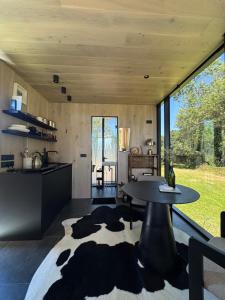 Hêdd - ARA Cabins
