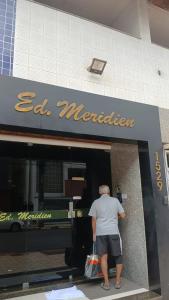 Apartamento Praia do morro