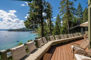 McCown Lakefront By Hauserman Rentals