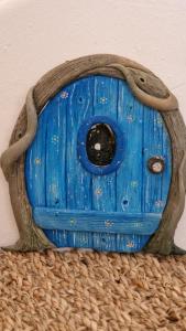Maisons de vacances Maison 15 minutes de Disney le refuge des contes : photos des chambres