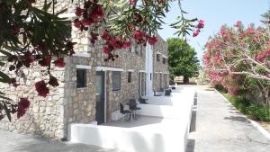 Cosmopolitan Hotel Kos Greece