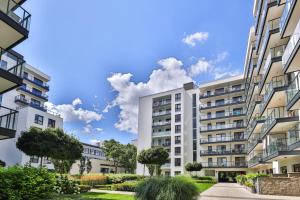 Kawalerka Cybernetyki Warszawa