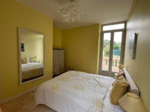 Villa familiale La Torrettina