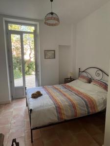 Villa familiale La Torrettina