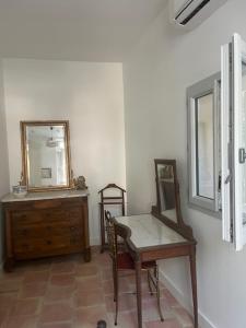 Villa familiale La Torrettina