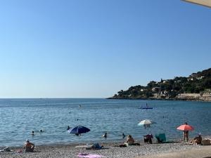 Villa familiale La Torrettina