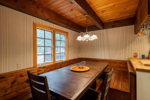 Mollys Treehouse By Hauserman Rentals