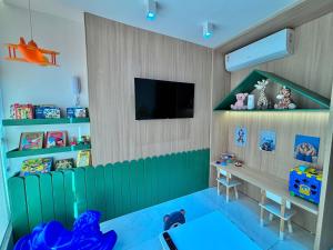 DVA Cabedelo Beira-Mar – O Paraíso na Ponta de Cabedelo