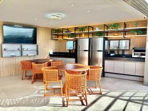 DVA Cabedelo Beira-Mar – O Paraíso na Ponta de Cabedelo