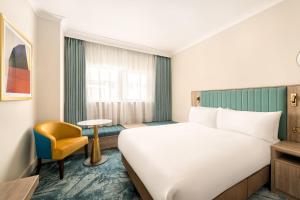 Crowne Plaza Gerrards Cross by IHG