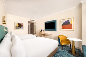 Crowne Plaza Gerrards Cross by IHG