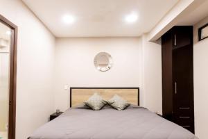 201 Nice Cozy AC Apt City Center Rooftop AC