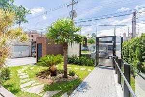 Studio PUC | Sebrae | Gonzaga Stays