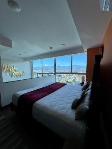 Penthouse in San Jose Costa Rica