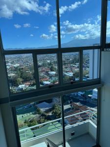 Penthouse in San Jose Costa Rica