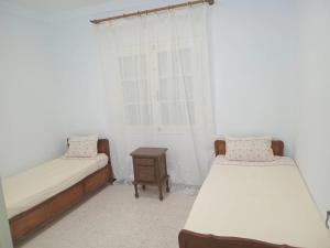 La Sirène BENI KHIAR TUNISIE AFRIQUE