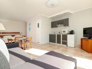 Studio Apartment in Rewal near the Beach
