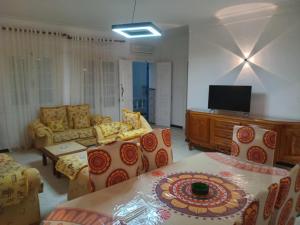 La Sirène BENI KHIAR TUNISIE AFRIQUE