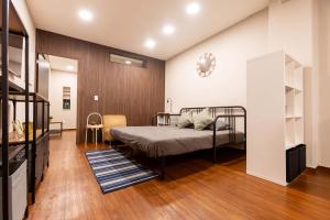 201 Nice Cozy AC Apt City Center Rooftop AC