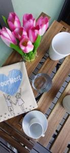 Carmo House - Art and Creativity in Downtown Porto