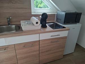 Gyöngyvirág Apartmanház