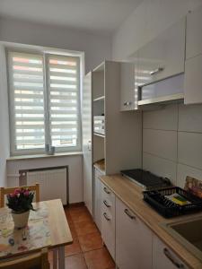 Apartamenty-MI Mariensztat