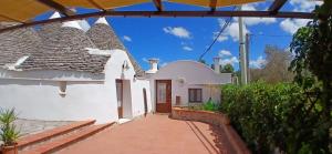 Trullo il Corbezzolo