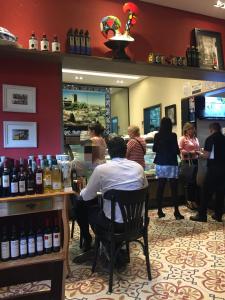 Apartamento Cambui - Centro de Convivência