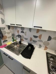 Moderno Departamento de dos dormitorios a Estrenar en el Corazón de Buenos Aires con Vista Privilegiada