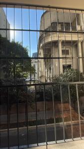 Moderno Departamento de dos dormitorios a Estrenar en el Corazón de Buenos Aires con Vista Privilegiada