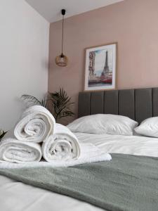 Zator Domki Dreampark