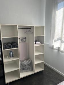 Maboneng Studio Apartment