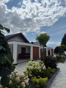 Zator Domki Dreampark