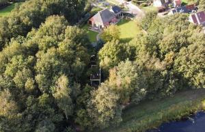 Logies Prinsewyk De KnipeOranjewoud