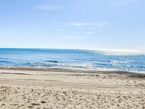 Apartment in Torremolinos near the Beach