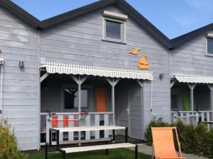 Holiday Home in Mielenko near Seaside Beach