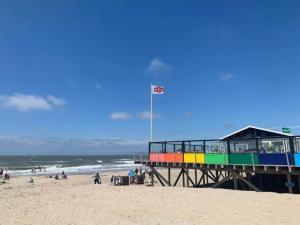 Charming Chalet in Sint Maartenszee