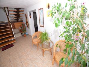 Townhouse in Bechyn with Private Pool